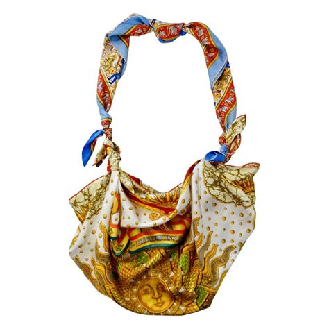 hermes scarf manvin|hermes bag scarf.